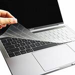 Протектор за клавиатура Wiwu за MacBook Air 15,3" A2941