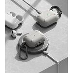 Нетя Ringke Onyx за Apple Airpods Pro 1/2 Warm Grey