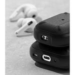 Нетя Ringke Onyx за Apple Airpods Pro 1/2 Black