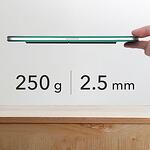 ESR REBOUND MAGNETIC калъф за iPad Air 10.9 (4/5 поколение, 2020-2022) - Черен