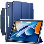 ESR ASCEND TRIFOLD калъф за iPad Air 10.9 4 / 5 / 2020-2022 / Dark Blue