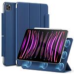 Калъф ESR Rebound Magnetic за iPad Air 13 2024 Navy