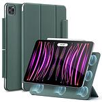 Калъф ESR Rebound Magnetic за iPad Air 13 2024 Green