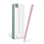 Дигитална писалка Tech Protect Active Stylus Pen за Galaxy Tab A9 Plus - Pink