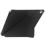 TECH-PROTECT SC PEN ORIGAMI Калъф за iPad Air 11" (6/2024) - Черен