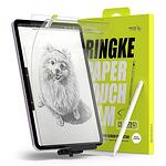 Протектор Ringke paper Touch 2 pack за  iPad Air 13 (2024) - Прозрачни