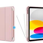 TECH-PROTECT SC PEN за iPad 10.9 10 / 2022 - Мраморен дизайн