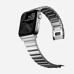 Каишка TECH-PROTECT STEELBAND за Apple Watch Ultra 1 / 2 (49 мм) - Сребрист