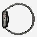 Каишка TECH-PROTECT STEELBAND за Apple Watch Ultra 1 / 2 (49 мм) - Черен