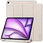 TECH-PROTECT SC PEN за iPad Air 13 (2024) - Starlight