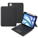 TECH-PROTECT SCMAG PEN + KEYBOARD за iPad Air 11 (2024) - Черен