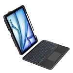 TECH-PROTECT SCMAG PEN + KEYBOARD за iPad Air 11 (2024) - Черен