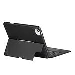 TECH-PROTECT SCMAG PEN + KEYBOARD за iPad Air 11 (2024) - Черен