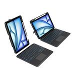 TECH-PROTECT SCMAG PEN + KEYBOARD за iPad Air 11 (2024) - Черен