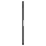 Spigen Urban Fit за iPad Pro 13" (7-мо поколение, 2024) - Черен