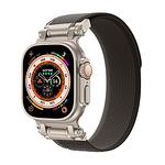 Каишка Tech Protect Nylon Delta за Apple Watch Ultra 1/2 (49mm)