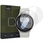 Стъклен протектор Hofi Glass Pro + 2pack за Samsung Galaxy Watch 7 (44mm)