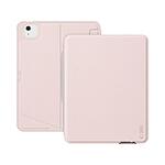 TECH-PROTECT SCMAG PEN + KEYBOARD IPAD AIR 10.9 4 / 5 / 2020-2022 / 11 6 / 2024 Розов