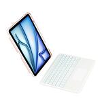 TECH-PROTECT SCMAG PEN + KEYBOARD IPAD AIR 10.9 4 / 5 / 2020-2022 / 11 6 / 2024 Розов