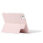 TECH-PROTECT SCMAG PEN + KEYBOARD IPAD AIR 10.9 4 / 5 / 2020-2022 / 11 6 / 2024 Розов