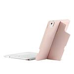 TECH-PROTECT SCMAG PEN + KEYBOARD IPAD AIR 10.9 4 / 5 / 2020-2022 / 11 6 / 2024 Розов