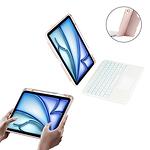 TECH-PROTECT SCMAG PEN + KEYBOARD IPAD AIR 10.9 4 / 5 / 2020-2022 / 11 6 / 2024 Розов