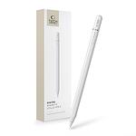 Tech-Protect Digital Magnetic Stylus Pen "3" за iPad - Бял