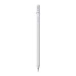 Tech-Protect Digital Magnetic Stylus Pen "3" за iPad - Бял