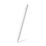 Tech-Protect Digital Magnetic Stylus Pen "3" за iPad - Бял