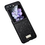 Калъф SULADA Dazzling Glittery (FF) за Samsung Galaxy Flip 6