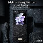 Калъф SULADA Dazzling Glittery (FF) за Samsung Galaxy Flip 6