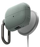 RINGKE ONYX MAGNETIC MAGSAFE - Калъф за Samsung Galaxy Buds 3 / 3 Pro - Sage Green