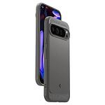 Кейс SPIGEN Rugged Armor за Google Pixel 9 Pro XL - Marble Grey