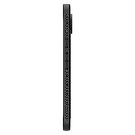 SPIGEN Rugged Armor за Google Pixel 9 Pro XL - Matte Black