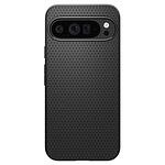 Кейс SPIGEN Liquid Air за Google Pixel 9 Pro XL - Matte Black