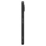 Кейс SPIGEN Liquid Air за Google Pixel 9 Pro XL - Matte Black