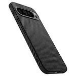 Кейс SPIGEN Liquid Air за Google Pixel 9 Pro XL - Matte Black