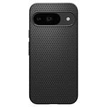 Кейс SPIGEN Liquid Air за Google Pixel 9 / 9 Pro - Matte Black