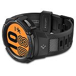 Каишка SPIGEN RUGGED ARMOR "PRO" за Galaxy Watch 5 Pro (45 мм) - Черна