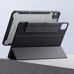 Калъф ESR Rebound Hybrid Case за iPad Air 13 (2024) - Черен