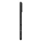 Кейс Spigen Liquid Air за iPhone 16 Matte Black