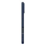 Кейс Spigen Liquid Air за iPhone 16 Navy Blue