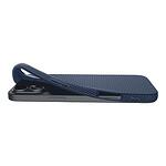 Кейс Spigen Liquid Air за iPhone 16 Navy Blue