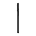 Калъф Spigen Thin Fit Mag MagSafe за iPhone 16 Pro - Black