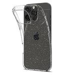 Кейс Spigen Liquid Crystal iPhone 16 Pro Glitter Crystal