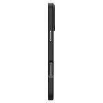 Кейс Spigen Enzo Aramid Mag MagSafe за iPhone 16 Pro Max - Black/Natural