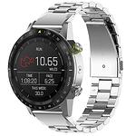 Каишка GARMIN FENIX 5 / 6 / 6 PRO / 7 /8 ( 47mm) Stainless Silver