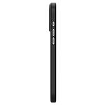 Кейс Spigen Enzo Aramid Mag MagSafe за iPhone 16 Pro - Black/Natural