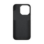 Benks Калъф Magnetic Armor Air Kevlar Metal Frame 600D за iPhone 15 Pro Max