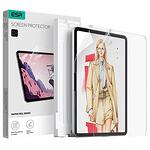 Защитно фолио ESR PAPER FEEL 2-PACK за iPad Pro 13 7 / 2024 - Матово прозрачно